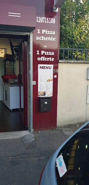 House pizza à Conflans-Sainte-Honorine