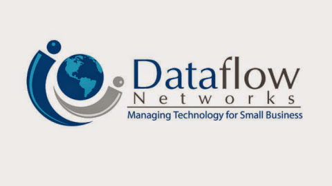 Dataflow Networks image