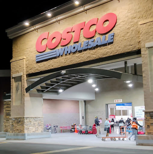 Warehouse store «Costco Wholesale», reviews and photos, 4810 Galleria Pkwy, Sparks, NV 89436, USA
