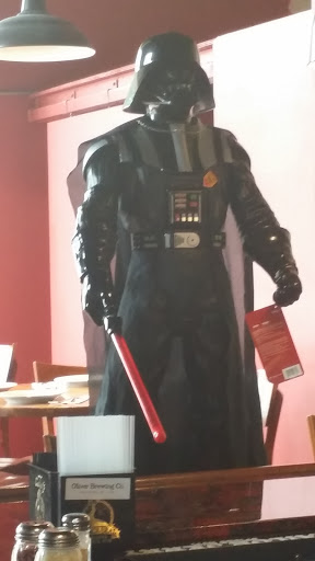 Pizza Restaurant «Joe Squared», reviews and photos, 33 W North Ave, Baltimore, MD 21201, USA