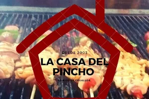 La Casa del Pincho lo Rico de Cevallos image
