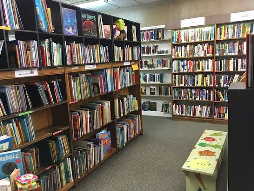 Used Book Store «Whitney Book Corner», reviews and photos, 600 Union St, Schenectady, NY 12305, USA