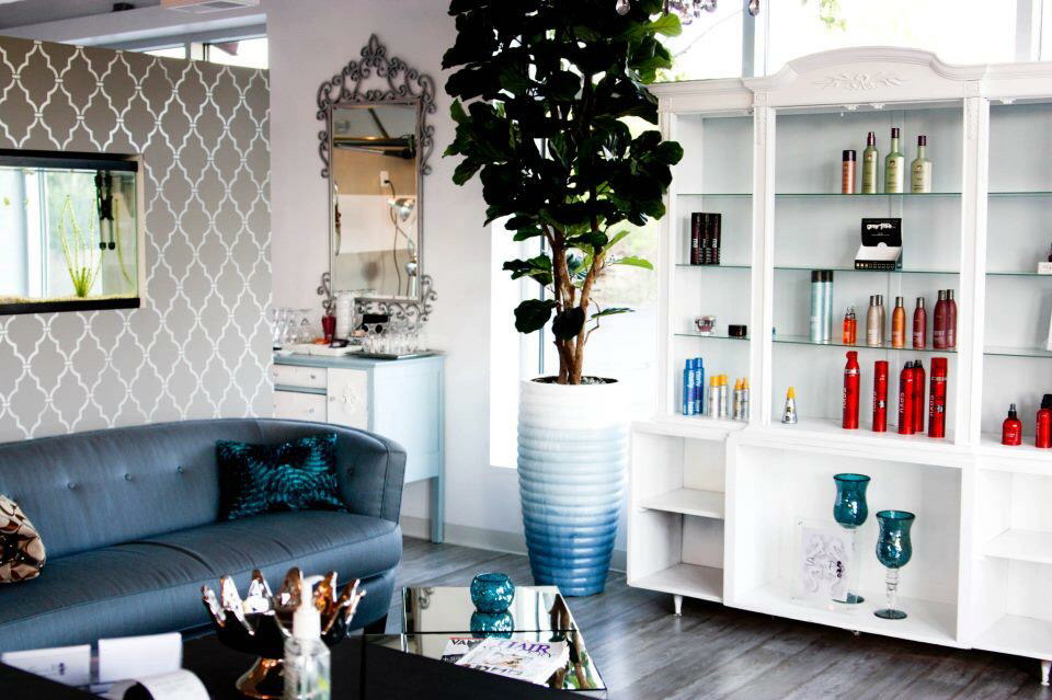 Salon Posh 49512
