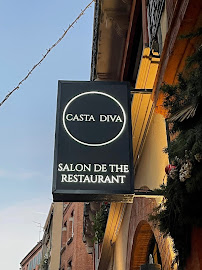 Photos du propriétaire du Restaurant Casta Diva à Toulouse - n°12