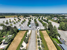 Brussels Expo - Parking C