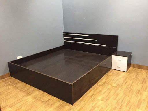 Nội Thất Nhựa Incomtech Bắc Ninh