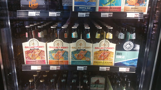 Liquor Store «No 1 Liquor Mart», reviews and photos, 1520 Aviation Blvd, Redondo Beach, CA 90278, USA