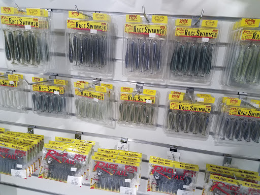 Sporting Goods Store «Walnut Creek Outdoors», reviews and photos, 300 N 10th St, Gas City, IN 46933, USA