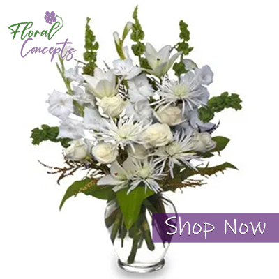 Florist «Floral Concepts», reviews and photos, 11261 Richmond Ave G109, Houston, TX 77082, USA