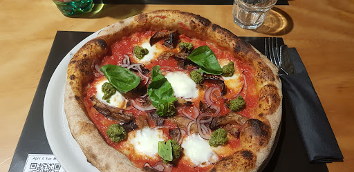 Farine - Pizzeria Messina in Messina, Città Metropolitana di Messina