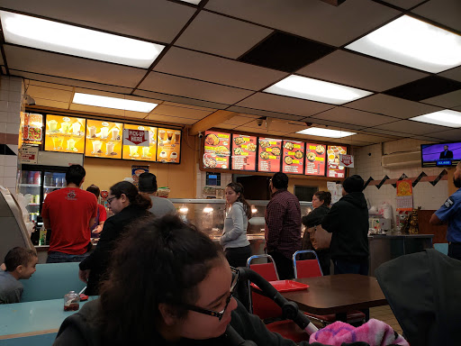 Donut Shop «Tweedy Panda Donut», reviews and photos, 3337 Tweedy Blvd, South Gate, CA 90280, USA