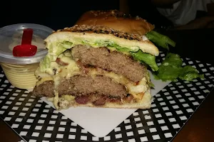 Manigoto Burguer image