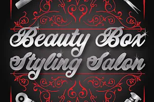 Beauty Box Styling Salon image
