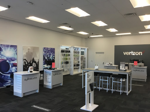 Cell Phone Store «GoWireless Verizon Authorized Retailer», reviews and photos, 1791 W Traverse Pkwy d, Lehi, UT 84043, USA
