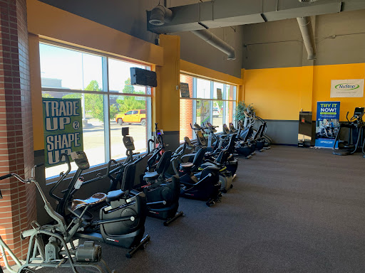 Exercise Equipment Store «Push Pedal Pull», reviews and photos, 4501 15th Ave S #106, Fargo, ND 58103, USA