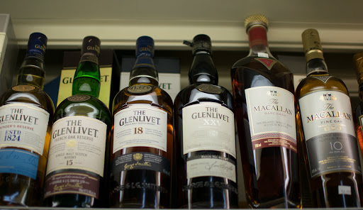 Liquor Store «Fuller Liquor & Kegs», reviews and photos, 3896 Rosecrans St, San Diego, CA 92110, USA