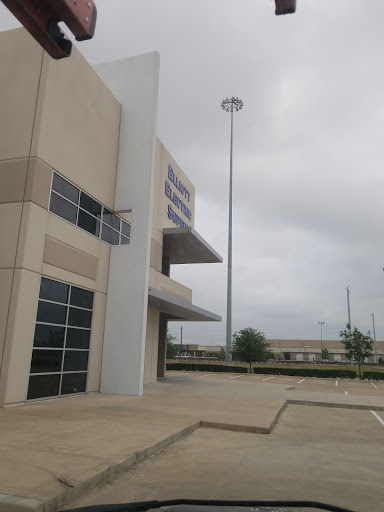 Electrical Supply Store «Elliott Electric Supply», reviews and photos, 3700 Hwy 225 #100, Pasadena, TX 77503, USA