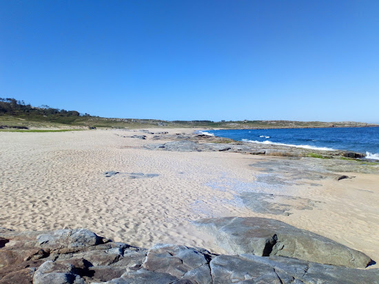 Serans beach