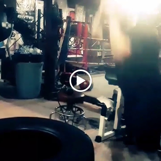 Boxing Gym «10th Street Boxing Gym», reviews and photos, 2120 W 10th St, Dallas, TX 75208, USA