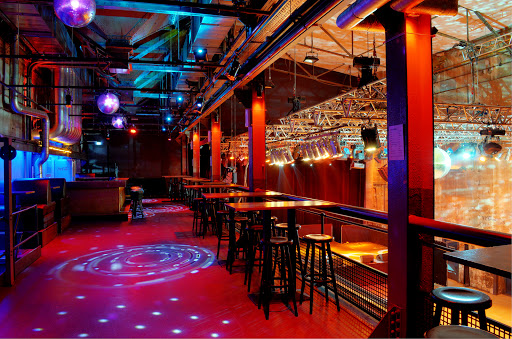 Party venues for rent in Berlin