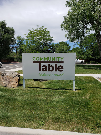 Food Bank «Arvada Community Food Bank», reviews and photos