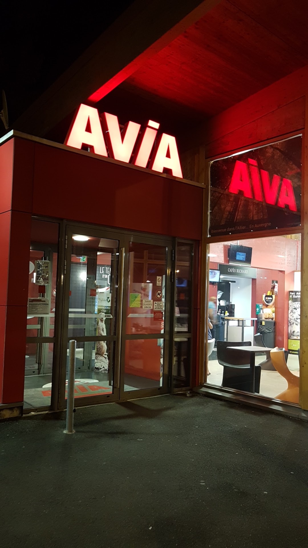 Photo n° 11 de l'avis de Christelle.. fait le 15/08/2018 à 02:00