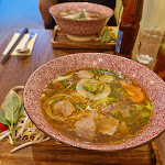 Photo n°3 de l'avis de Jason.i fait le 28/08/2021 à 13:20 sur le restaurants Phở Viet à Antwerp