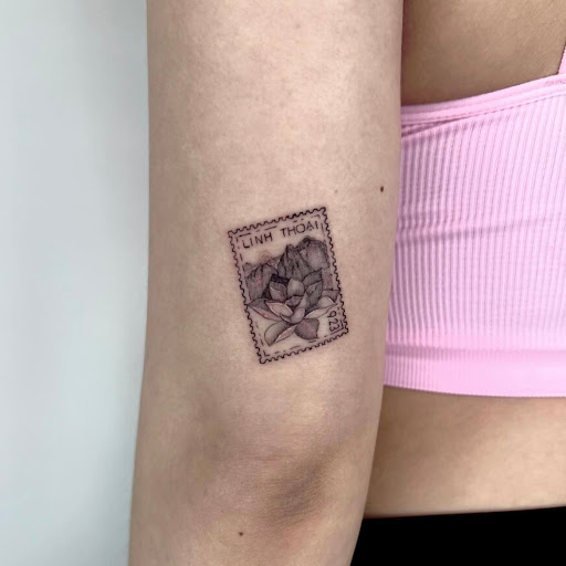 Explore ironworker tattoo ideas, creative tattoo ideas in San Jose, available at Ants Tattoo San Jose