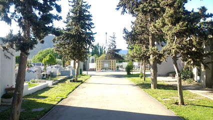 Cementerio Parroquial de Talagante
