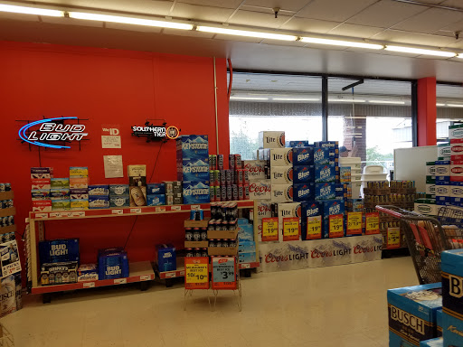 Grocery Store «Save-A-Lot», reviews and photos, 194 Fluvanna Ave, Jamestown, NY 14701, USA