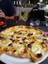 Pizza du Pizzeria Pizza & Pasta Bar à Lognes - n°16
