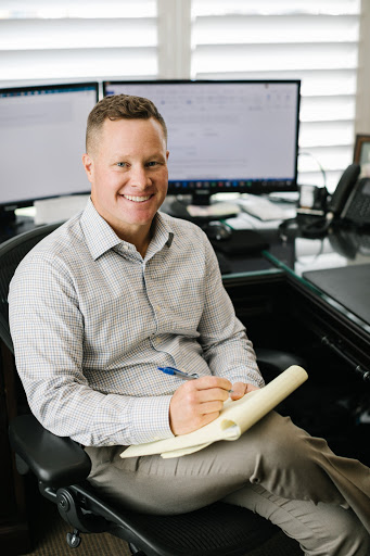 Personal Injury Attorney «Christensen & Hymas», reviews and photos