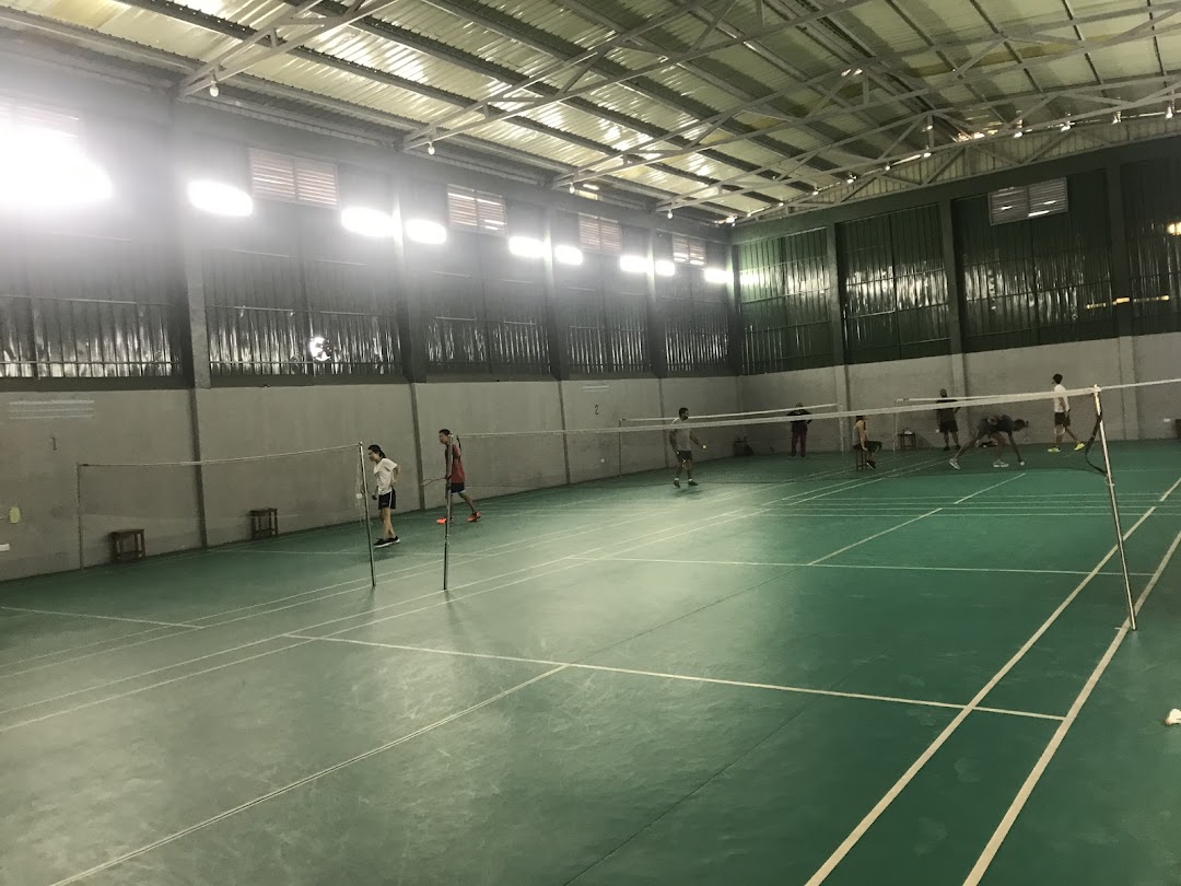 Hongyang Badminton Club