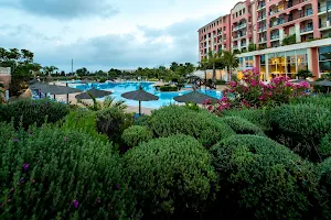 Hotel Bonalba Alicante image