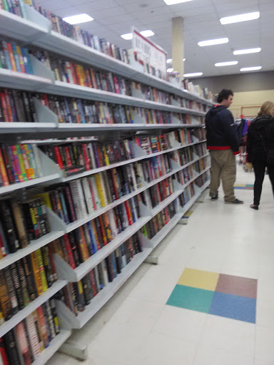Thrift Store «Savers», reviews and photos