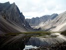 Gates of the Arctic National Park and Preserve