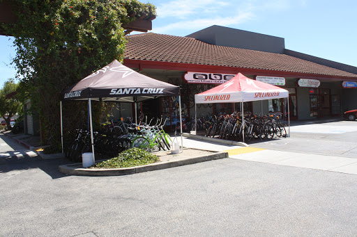Bicycle Repair Shop «Another Bike Shop», reviews and photos, 2361 Mission St, Santa Cruz, CA 95060, USA