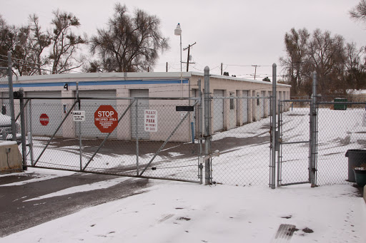 Self-Storage Facility «10th Street Storage», reviews and photos, 3209 W 10th St, Greeley, CO 80634, USA