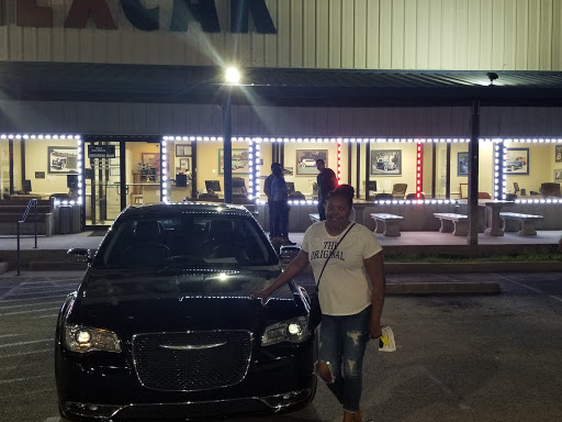 Used Car Dealer «Nexcar», reviews and photos, 20515 I-45, Spring, TX 77388, USA