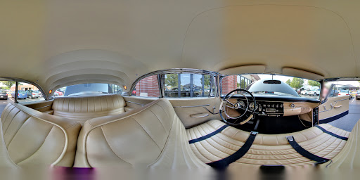 Auto Body Shop «Knauz Body Shop and Detail Center», reviews and photos, 775 Rockland Rd, Lake Bluff, IL 60044, USA