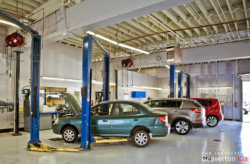 Kia Dealer «Beaverton Kia», reviews and photos, 12520 SW Canyon Rd, Beaverton, OR 97005, USA