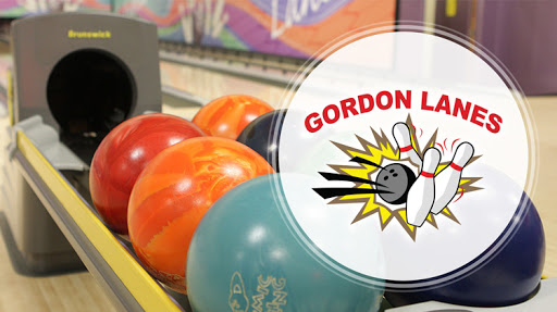 Gordon Lanes Bowling Center image 6