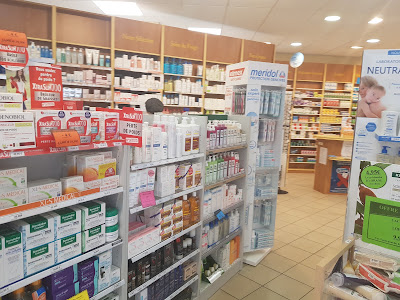 Pharmacie De Lannechuen à Briec