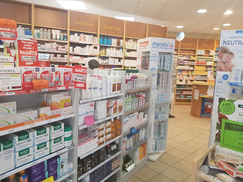 Pharmacie De Lannechuen à Briec
