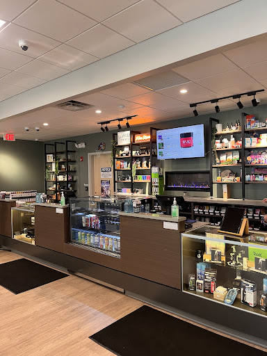 Joint Operations - Gardner | Cannabis Dispensary