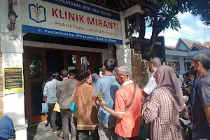 Klinik Miranti: Dokter Yulianto Prabowo image