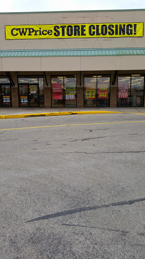 Shopping Mall «Edgewood Towne Centre», reviews and photos, 1763 S Braddock Ave, Pittsburgh, PA 15218, USA