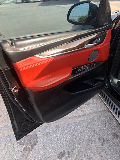 Used Auto Parts Store «B J Used Auto Parts», reviews and photos, 10823 Airline Dr, Houston, TX 77037, USA