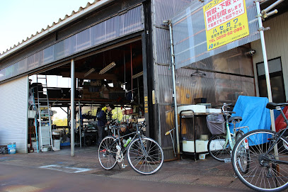 長谷川自転車店