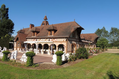 Norazur Sarl à Toutainville